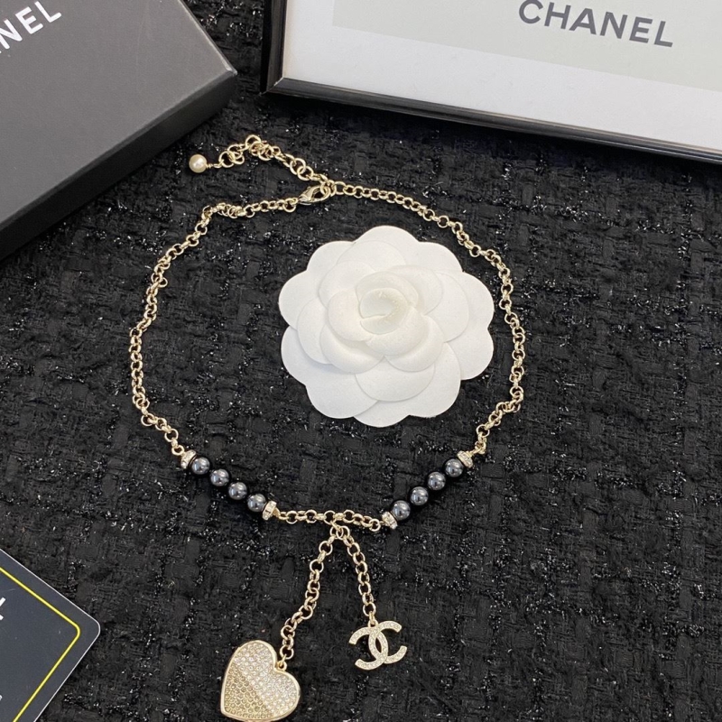 Chanel Necklaces